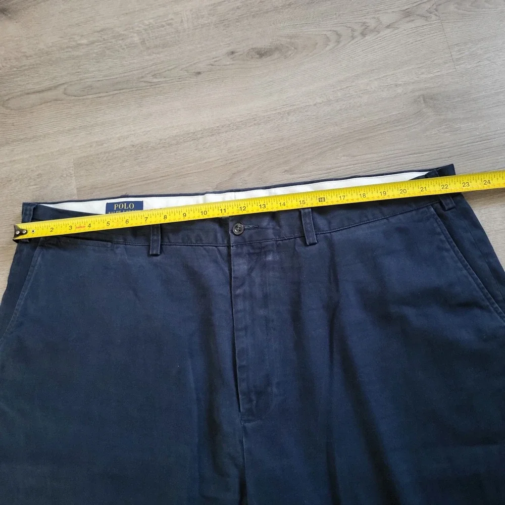 Polo Ralph Lauren men size